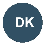 Avatar for Dr. K. Lawson